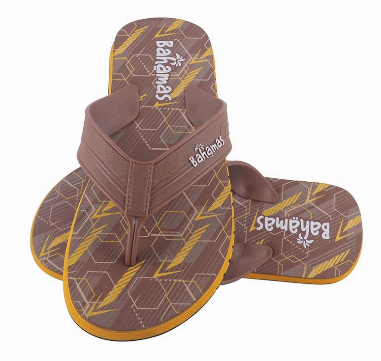 Hotel Slippers In Bulk Flip Flops for Men BHG 197