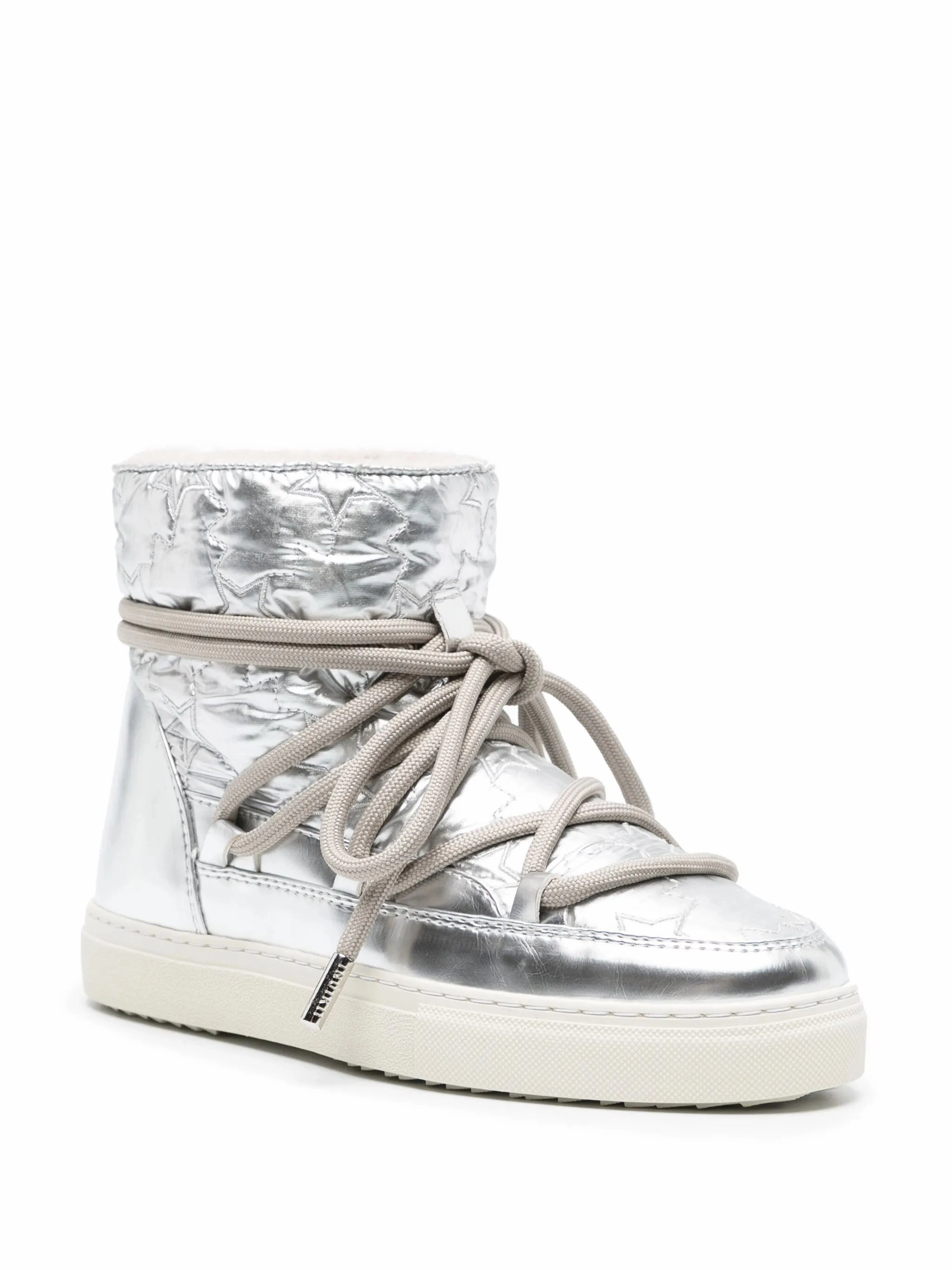 Bomber Star snow boots Hippopotamus Boots