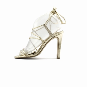 BOOHOO . High Heel Squat