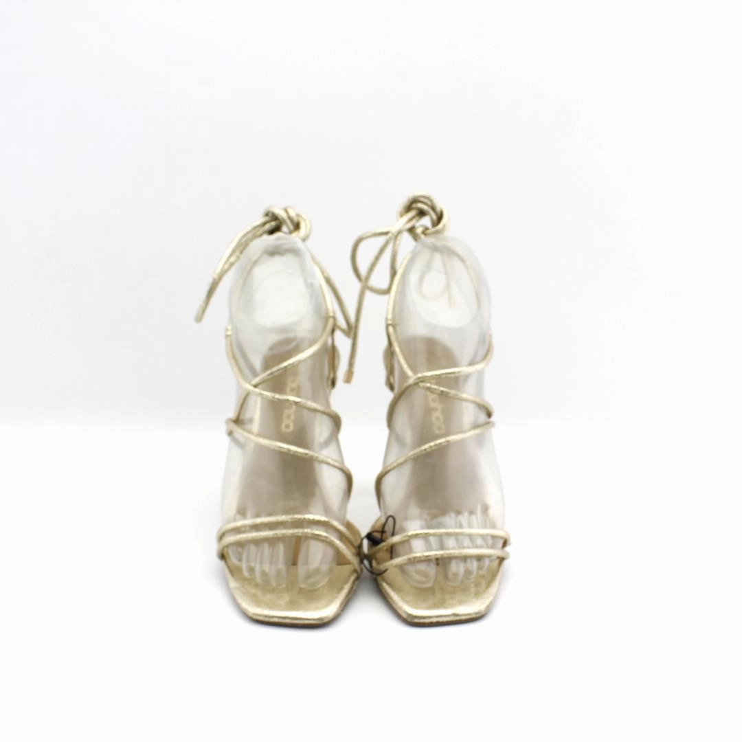 High Heels Bikini BOOHOO .