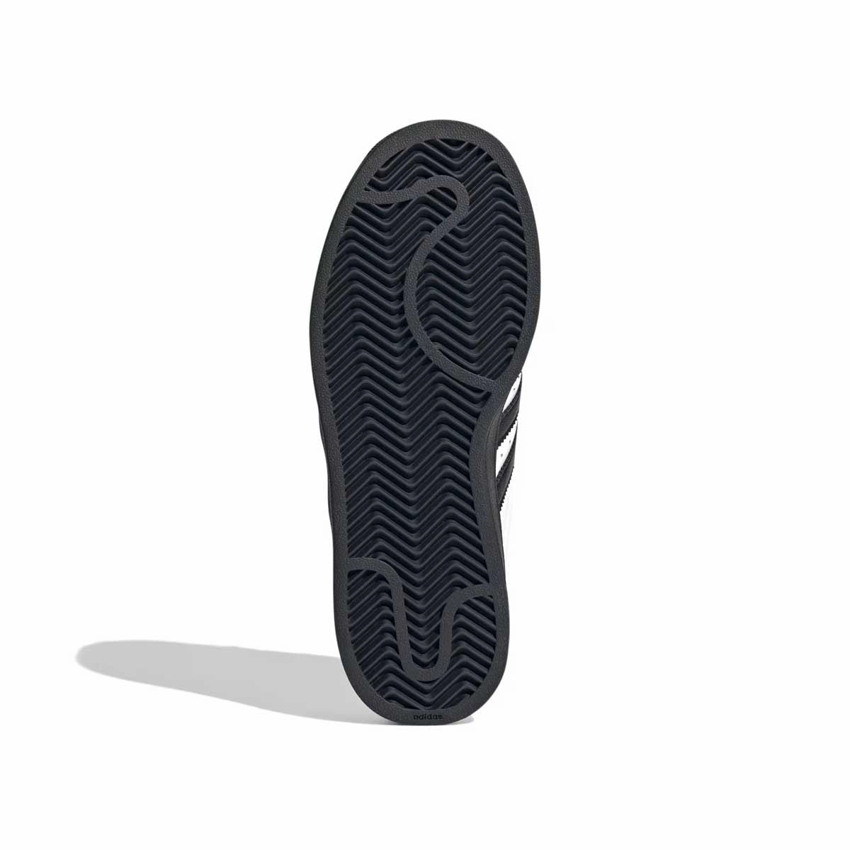 Adidas Roma Shoes Kids Superstar II 'Cloud White Core Black'