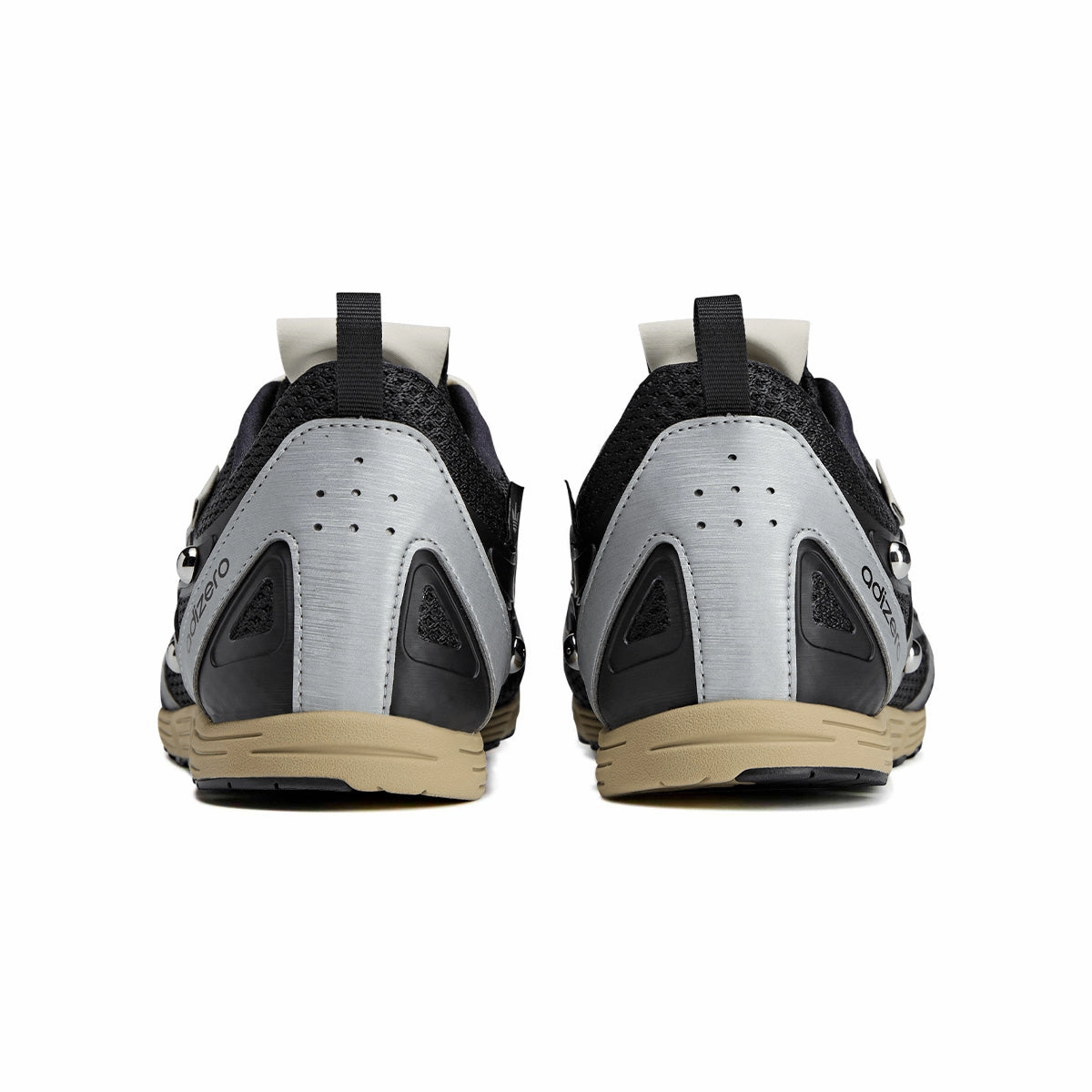   Song For The Mute Adizero PR 'Black' Adidas Shoes For Running