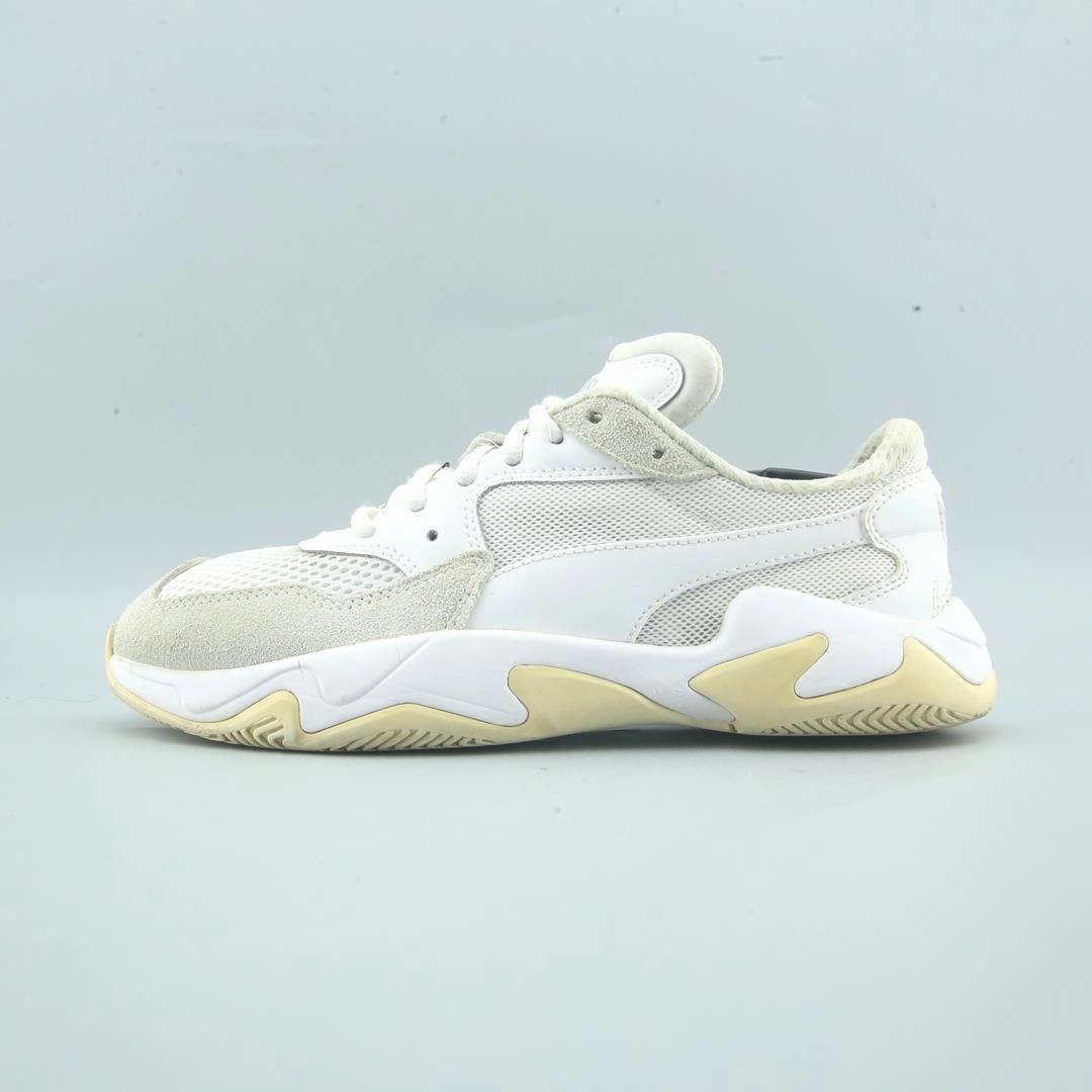 Running Shoes For Wide Flat Feet PUMA STORM ORIGIN