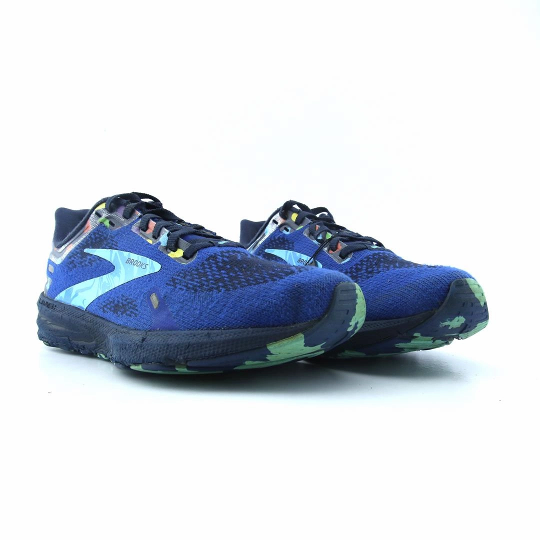 Ultraboost Running Shoes BROOKS LAUNCH 9