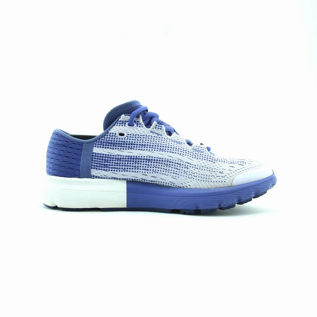 Split Toe Running Shoes UNDER ARMOUR SPEEDFORM VELOCITY