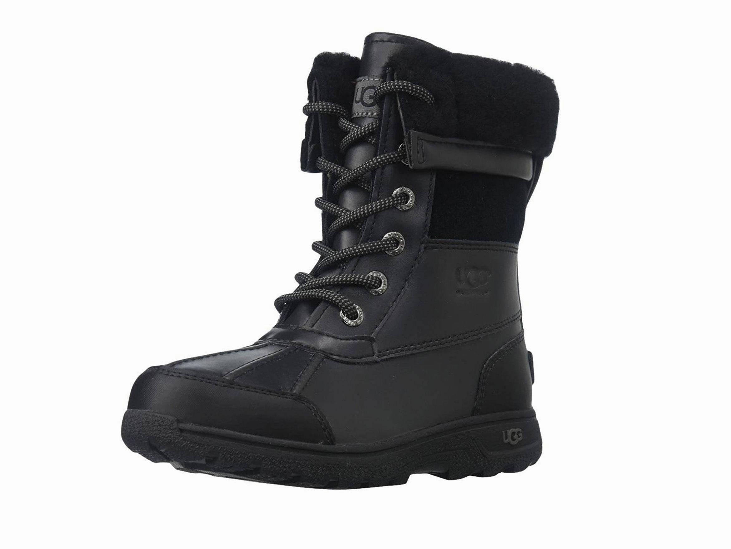 Parachute Boots UGG Buttle II Kids