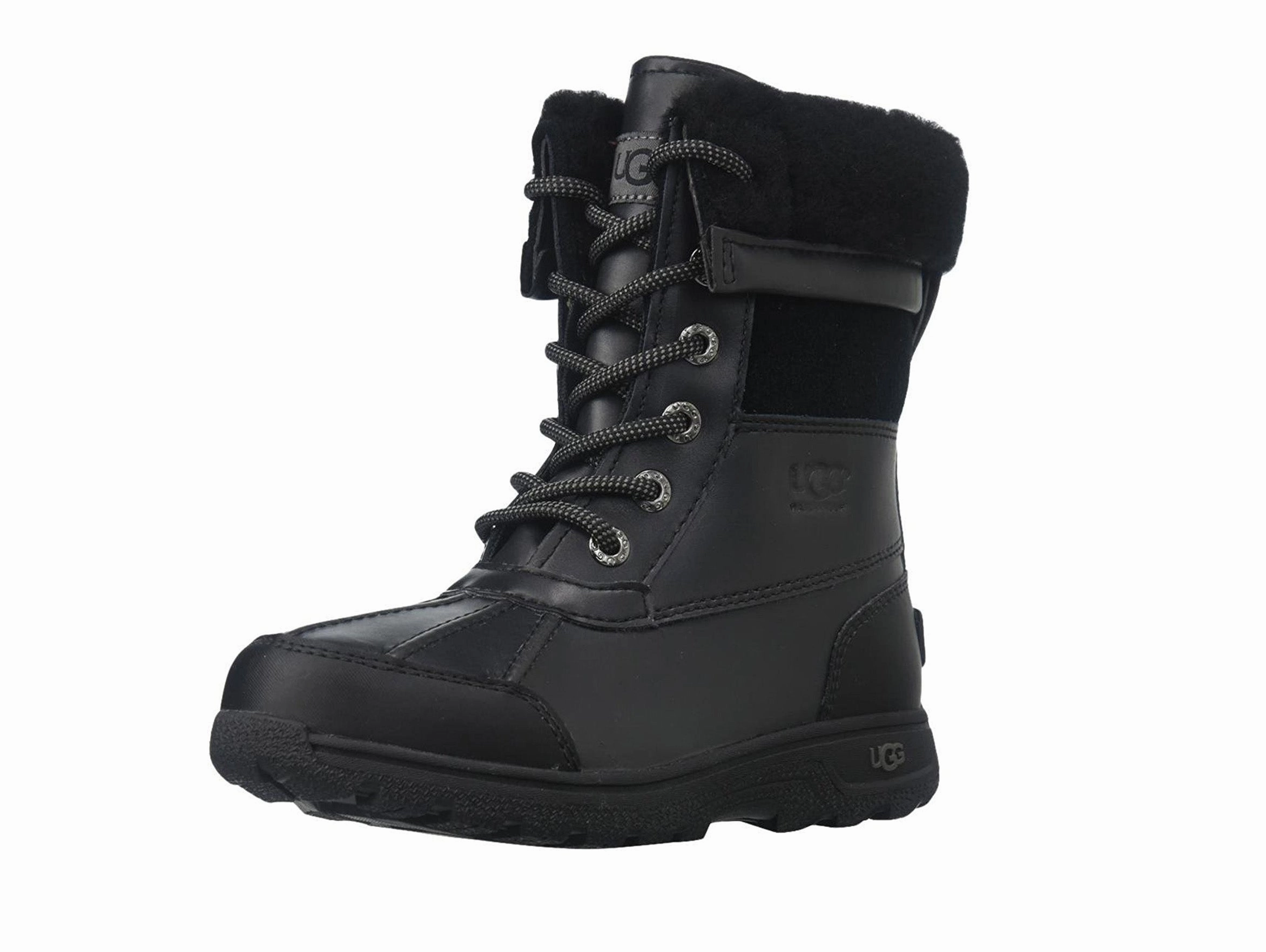 Old Gringo Cowboy Boots UGG Buttle II Kids