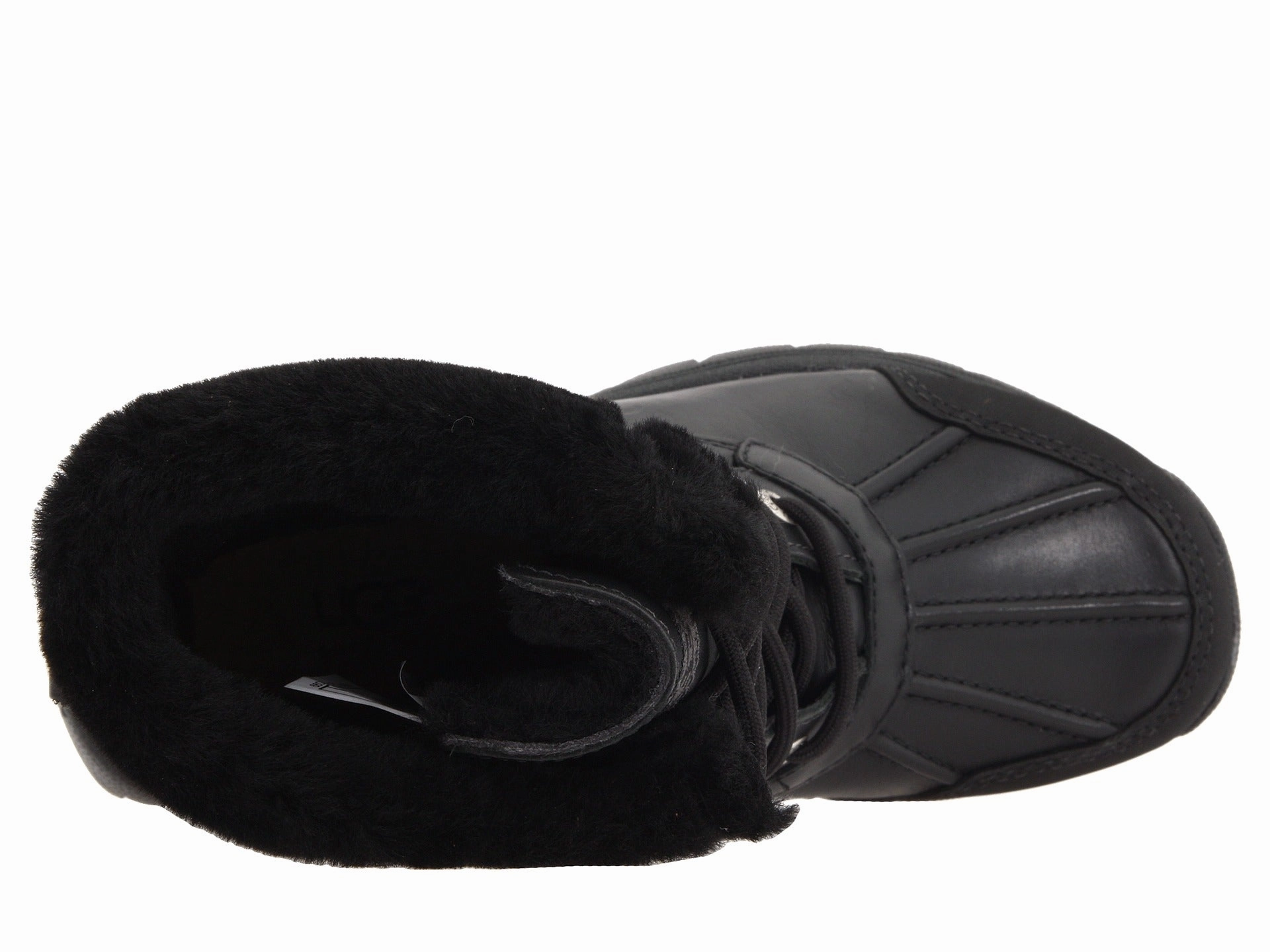 Girl Horse Riding Boots UGG Buttle II Kids