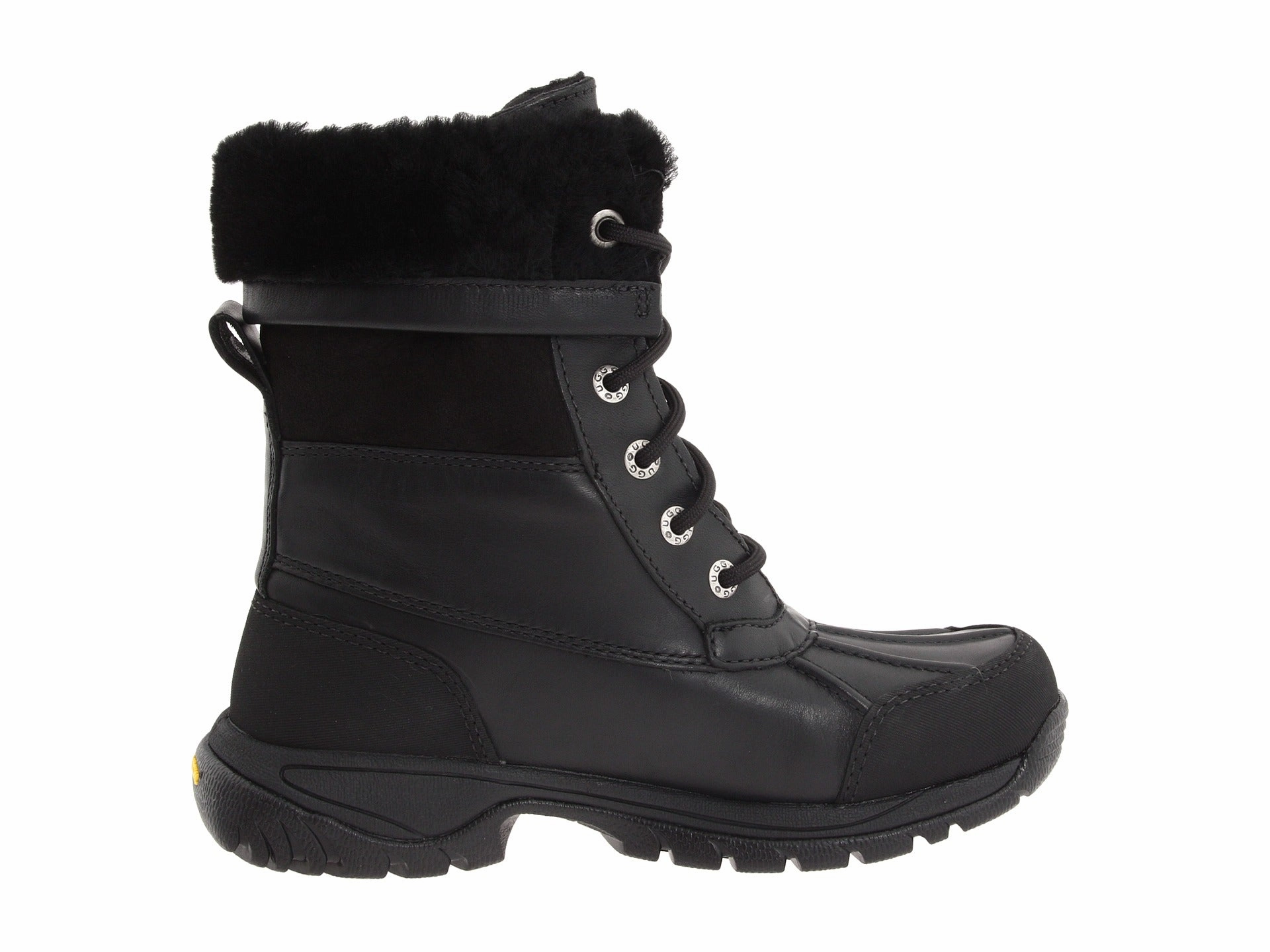UGG Buttle II Kids Muck Boots Arctic Sport