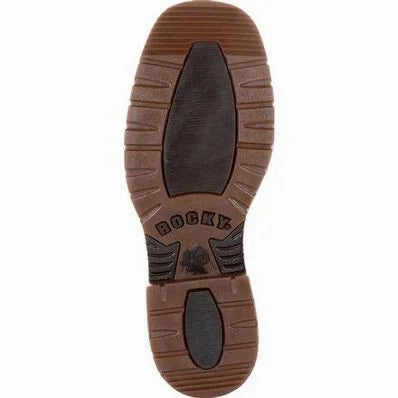 Lainey Wilson Boots MEN'S ORIGINAL RIDE FLX