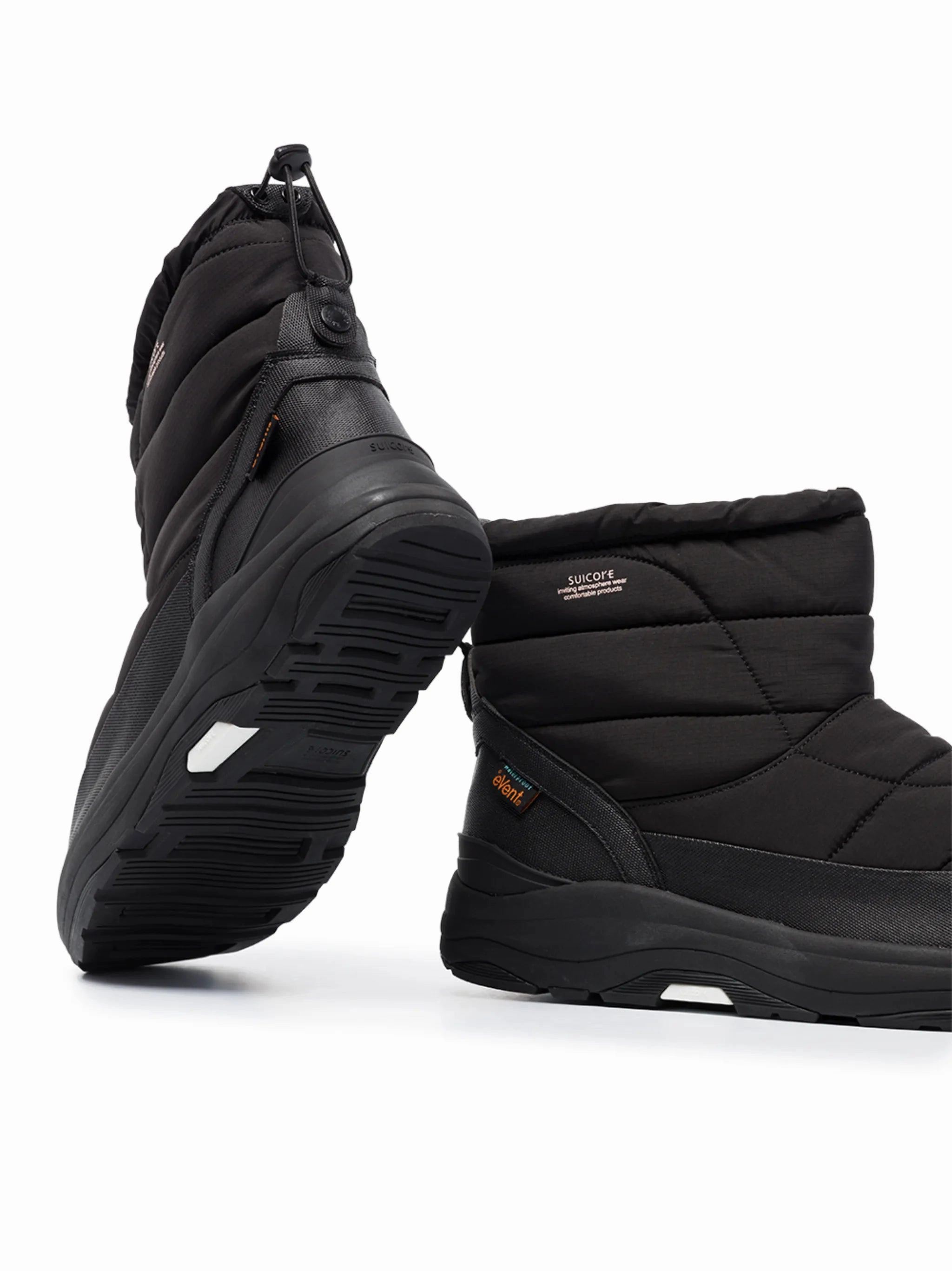 Hiking Boots Women Bower padded ankle boots