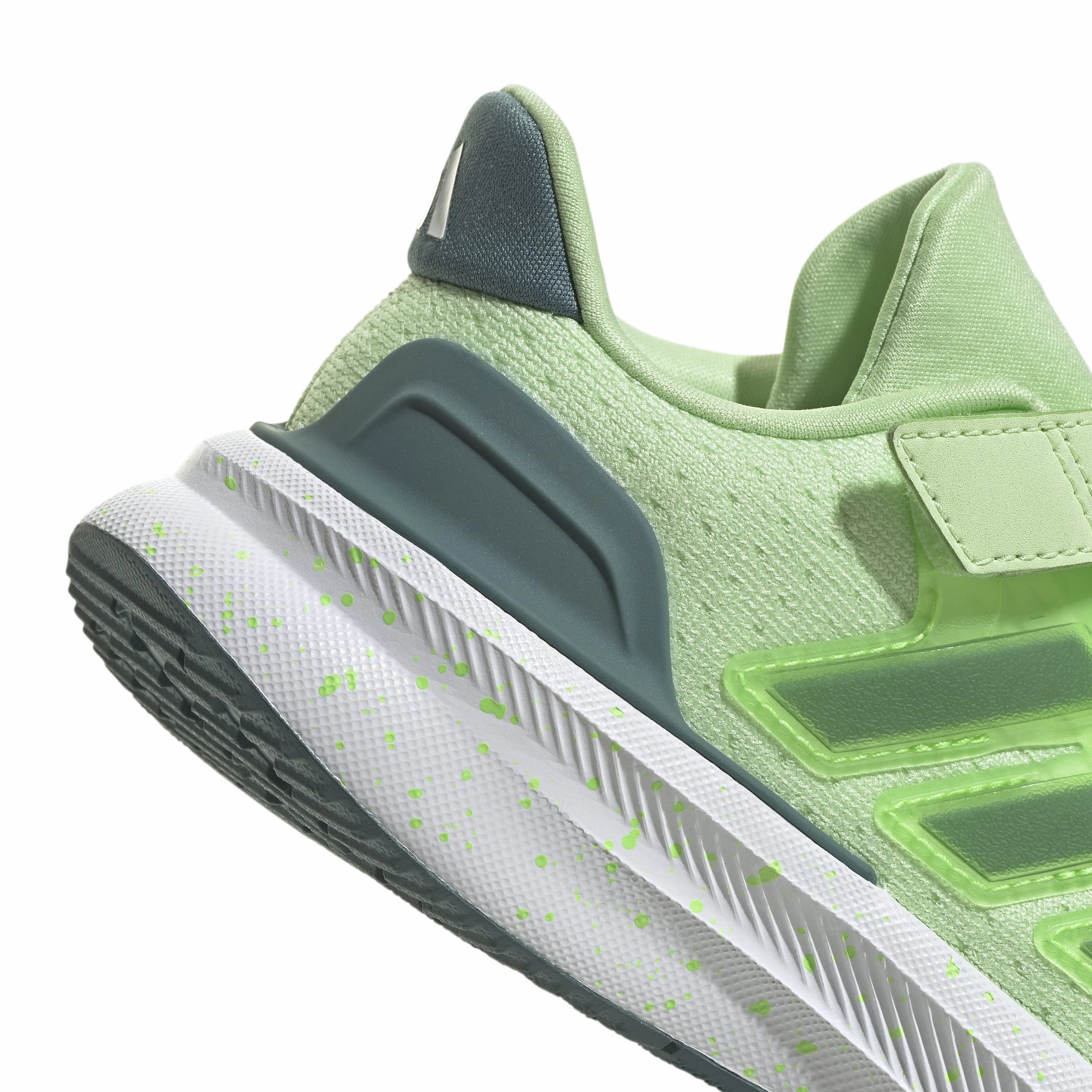 Asics Hiking Sneakers Boys' Adidas Kids Ultrarun 5