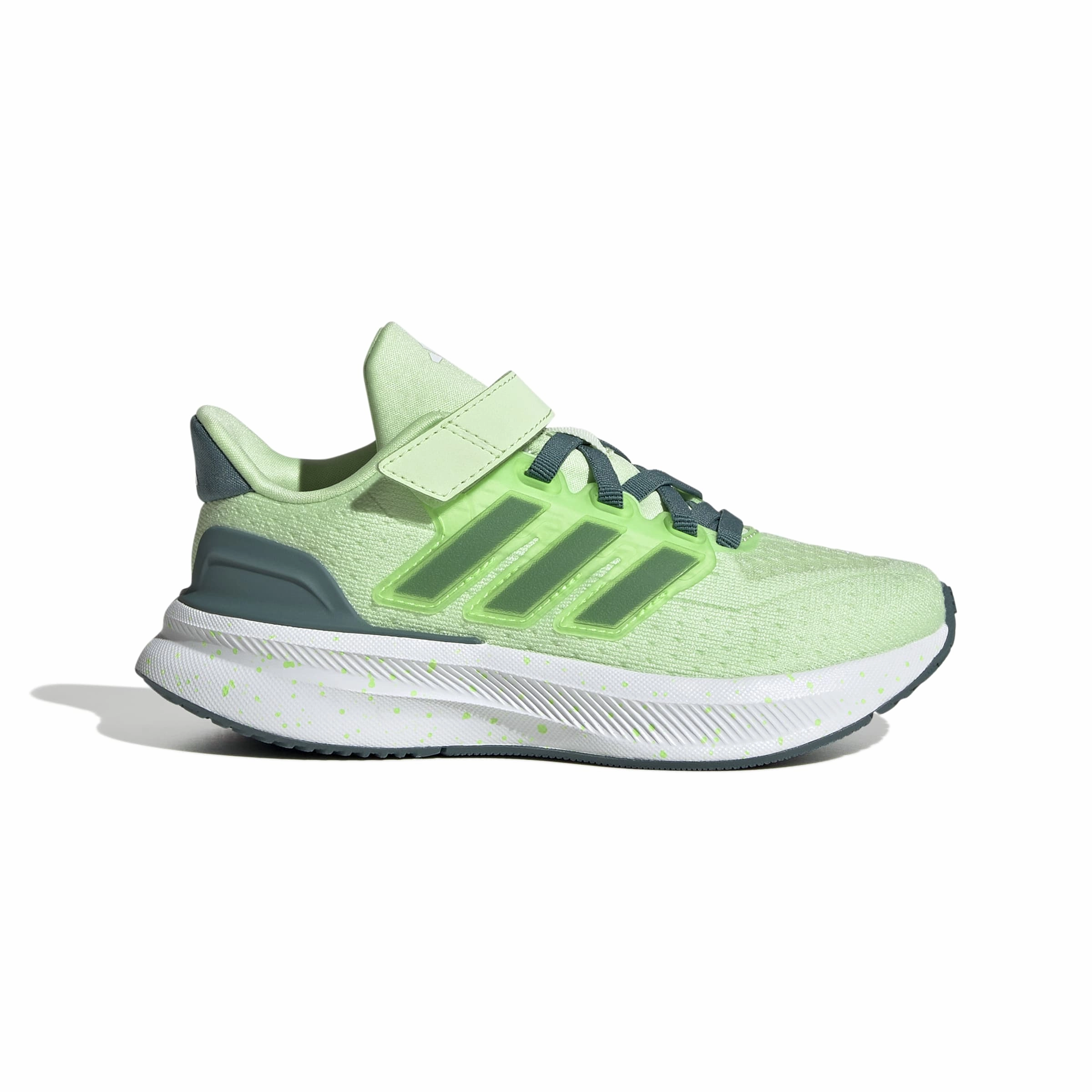 Best Sneakers For Standing And Walking Boys' Adidas Kids Ultrarun 5