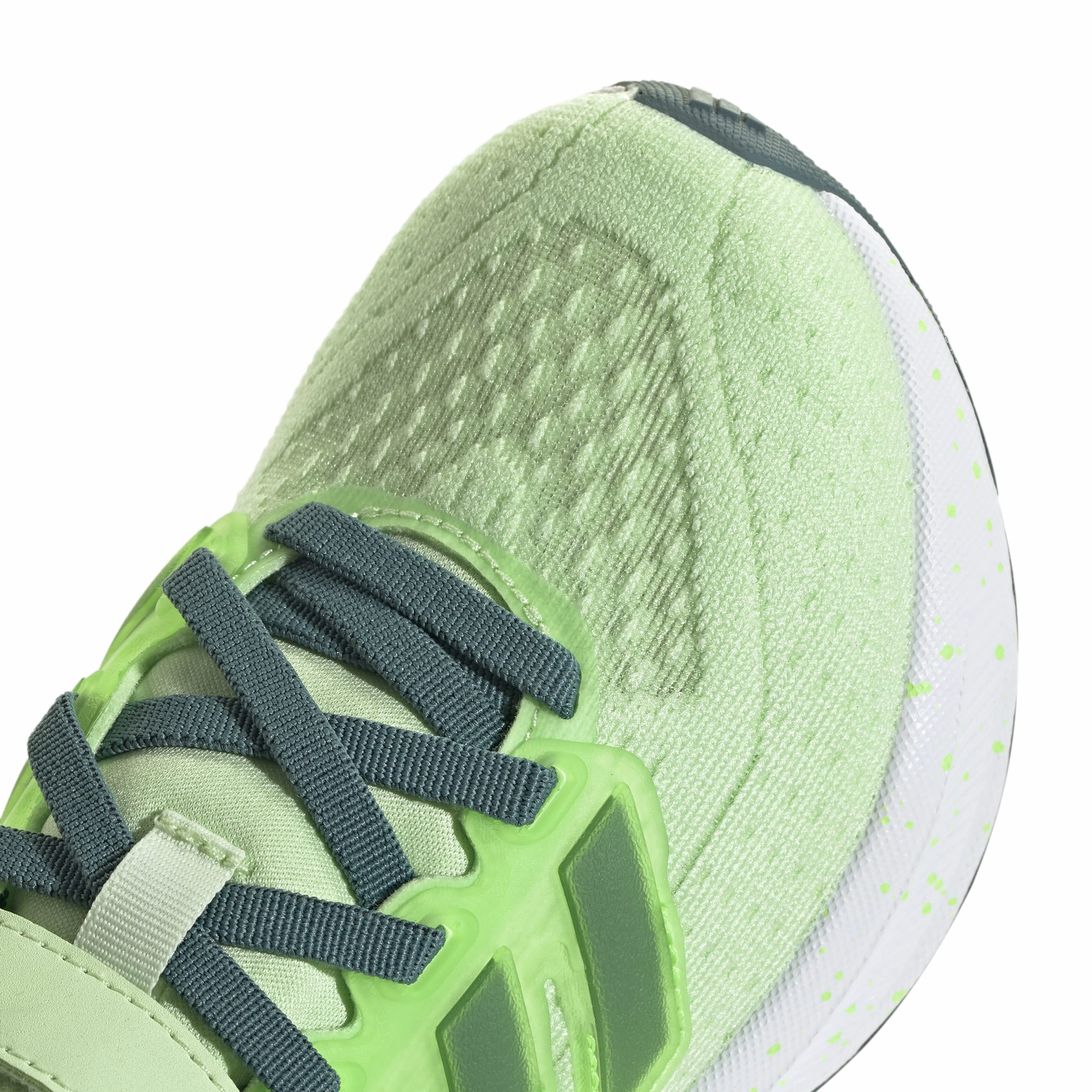 Boys' Adidas Kids Ultrarun 5 Kyrie Basketball Sneakers