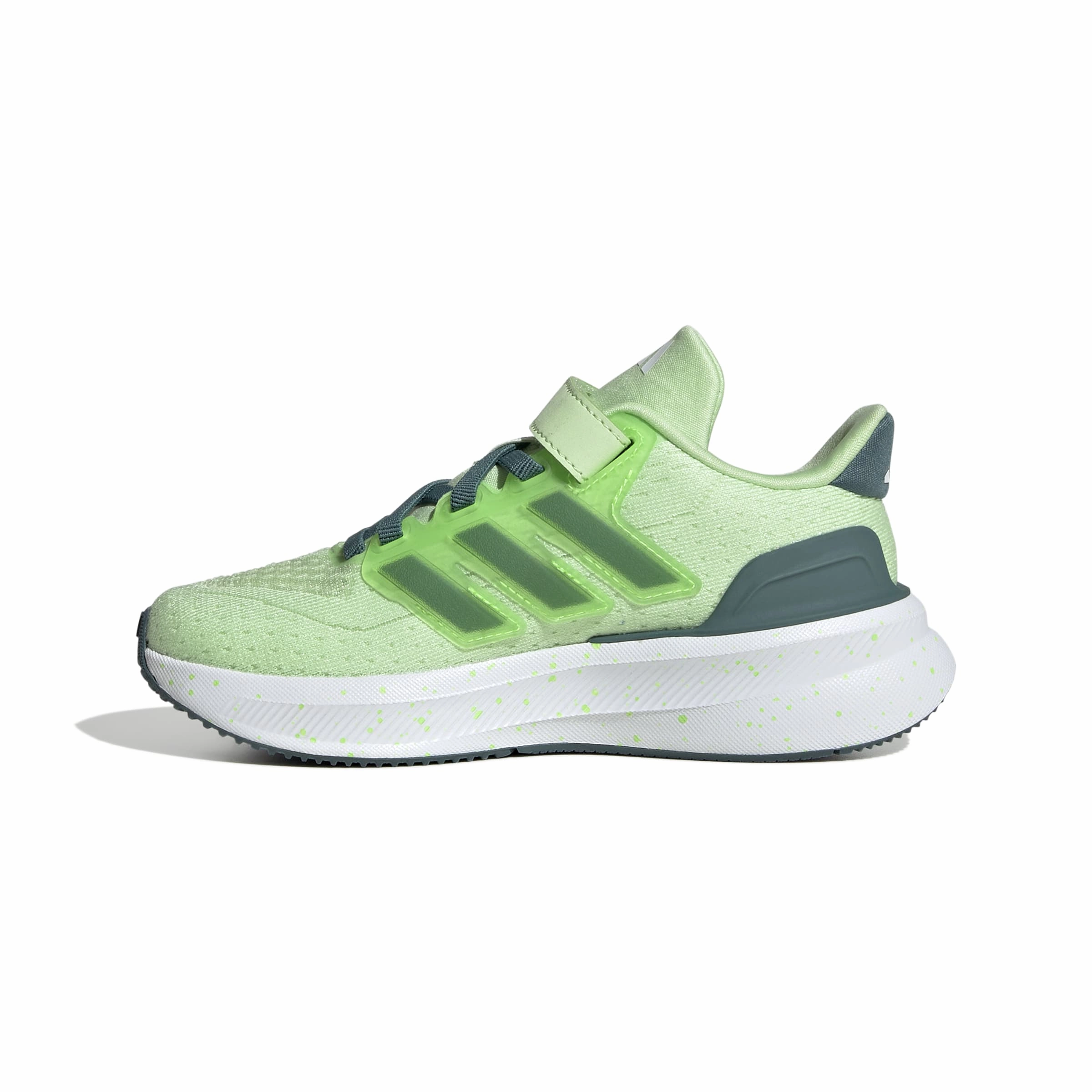 Boys' Adidas Kids Ultrarun 5 Sneakers Market