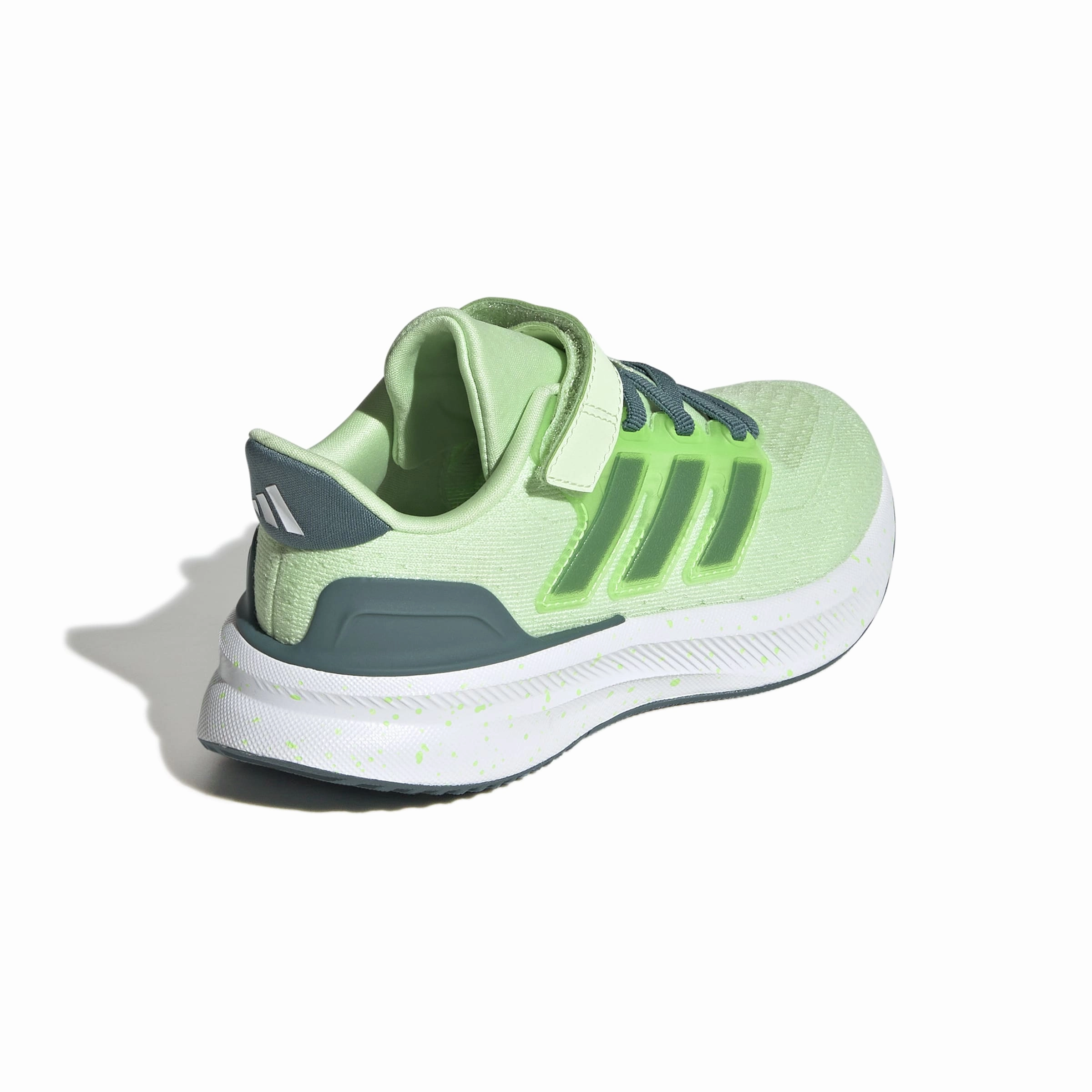 Sneakers For Heel Pain Boys' Adidas Kids Ultrarun 5