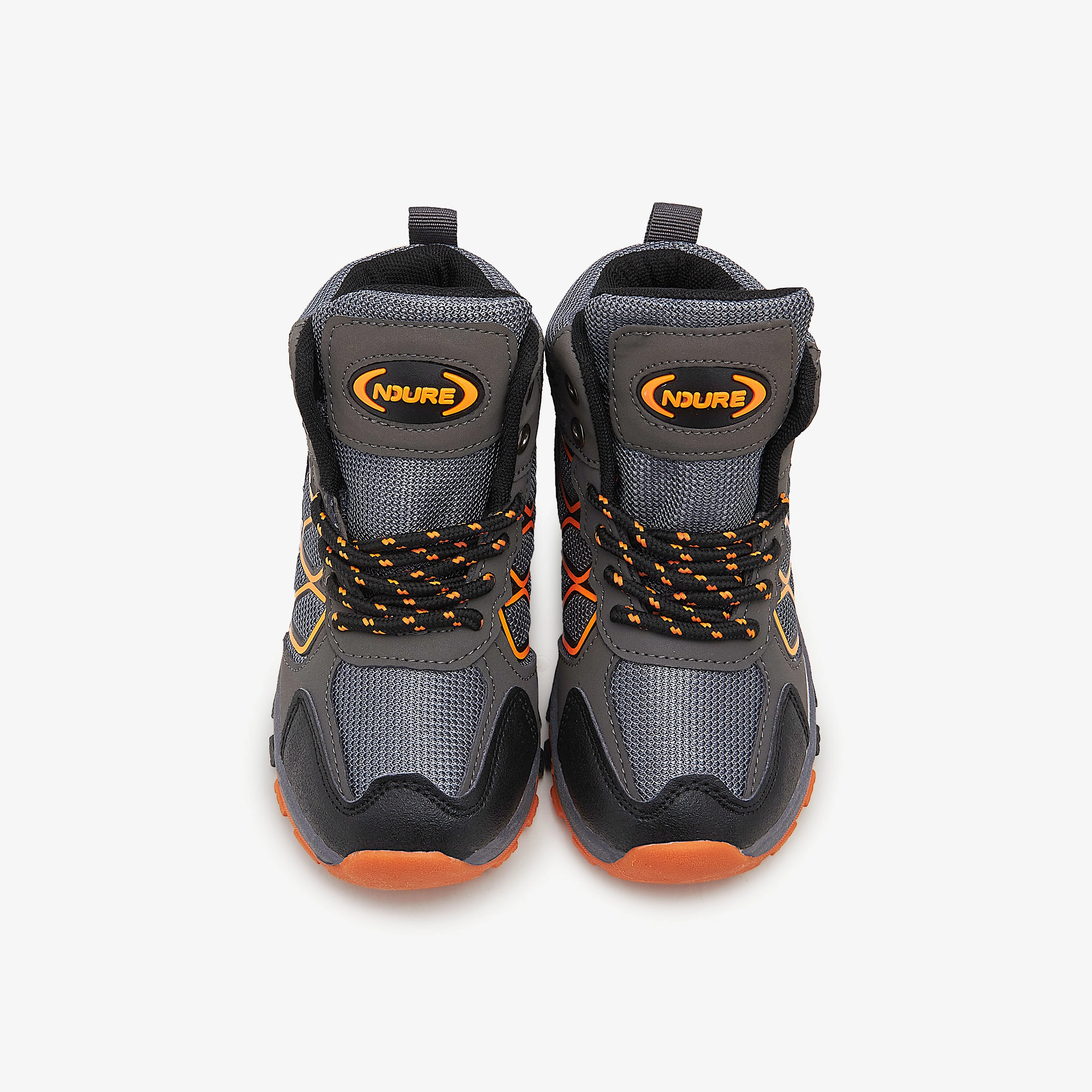 Casual Canvas Sneakers Boys Ankle Boot Sneakers