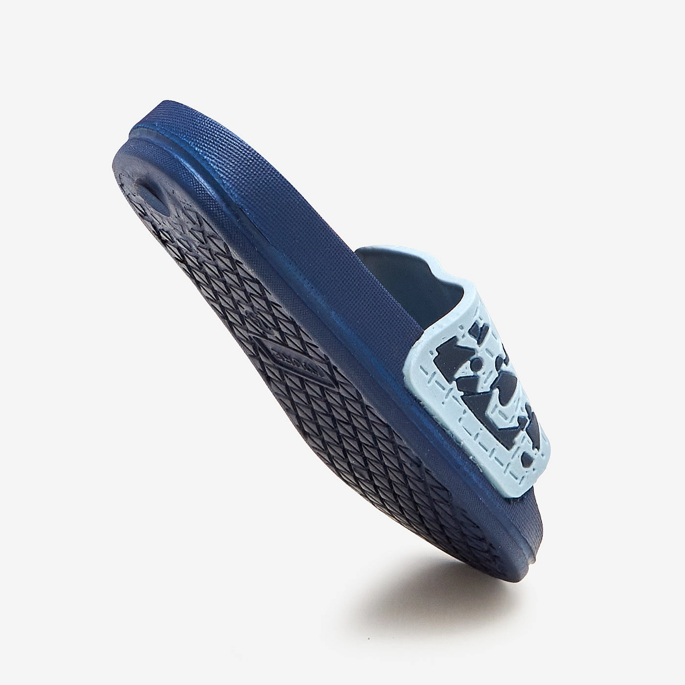 Everly Slides Boys Casual Slippers