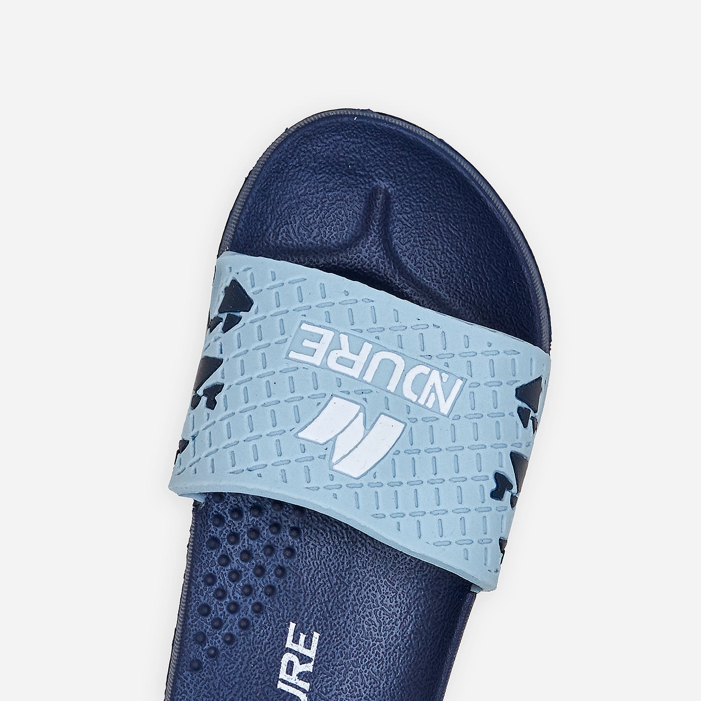 Fluffy Bride Slippers Boys Casual Slippers