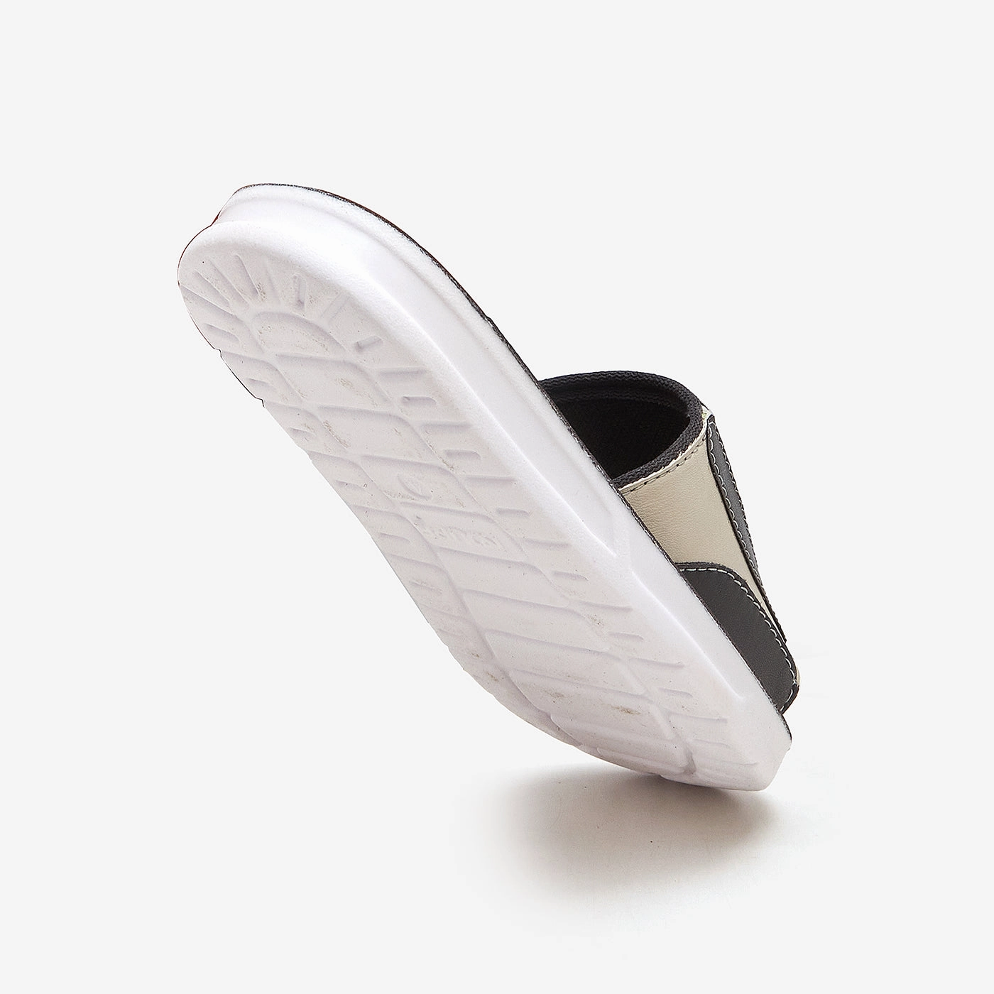 Elmo Slippers Boys Chunky Slippers