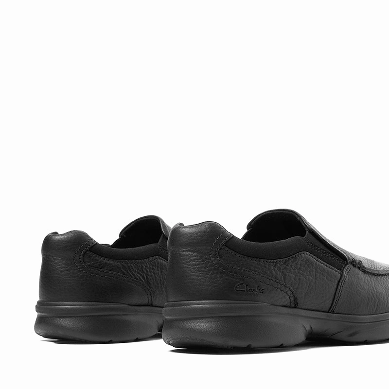 Casual Velvet Shoes BRADLEY STEP