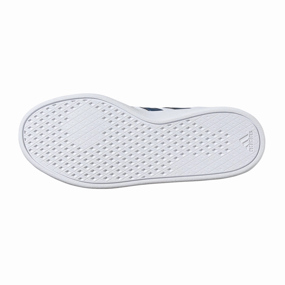 Adidas Mc80 Spikeless Golf Shoes Breaknet 2.0 Lace Up Sneakers