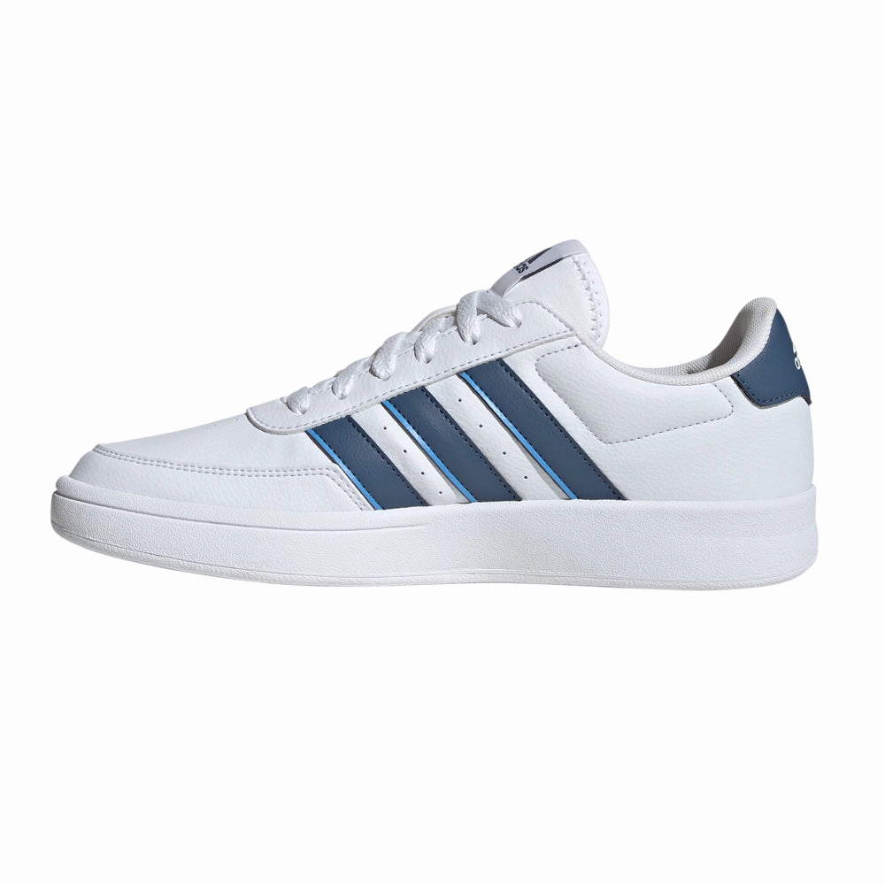 Breaknet 2.0 Lace Up Sneakers Adidas Running Shoes Performance Comparison