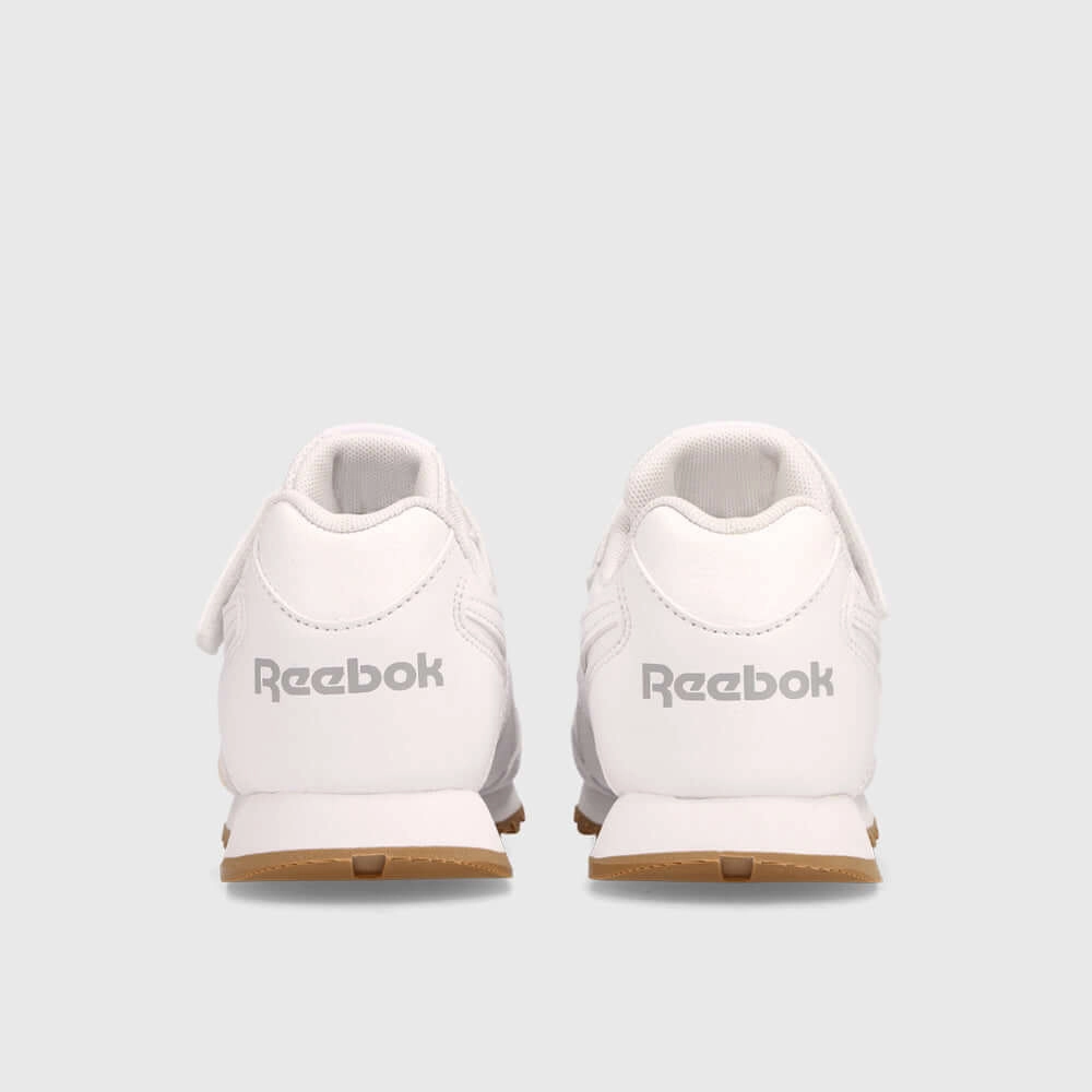 Reebok Kids Glide Sneakers White Shushop Sneakers