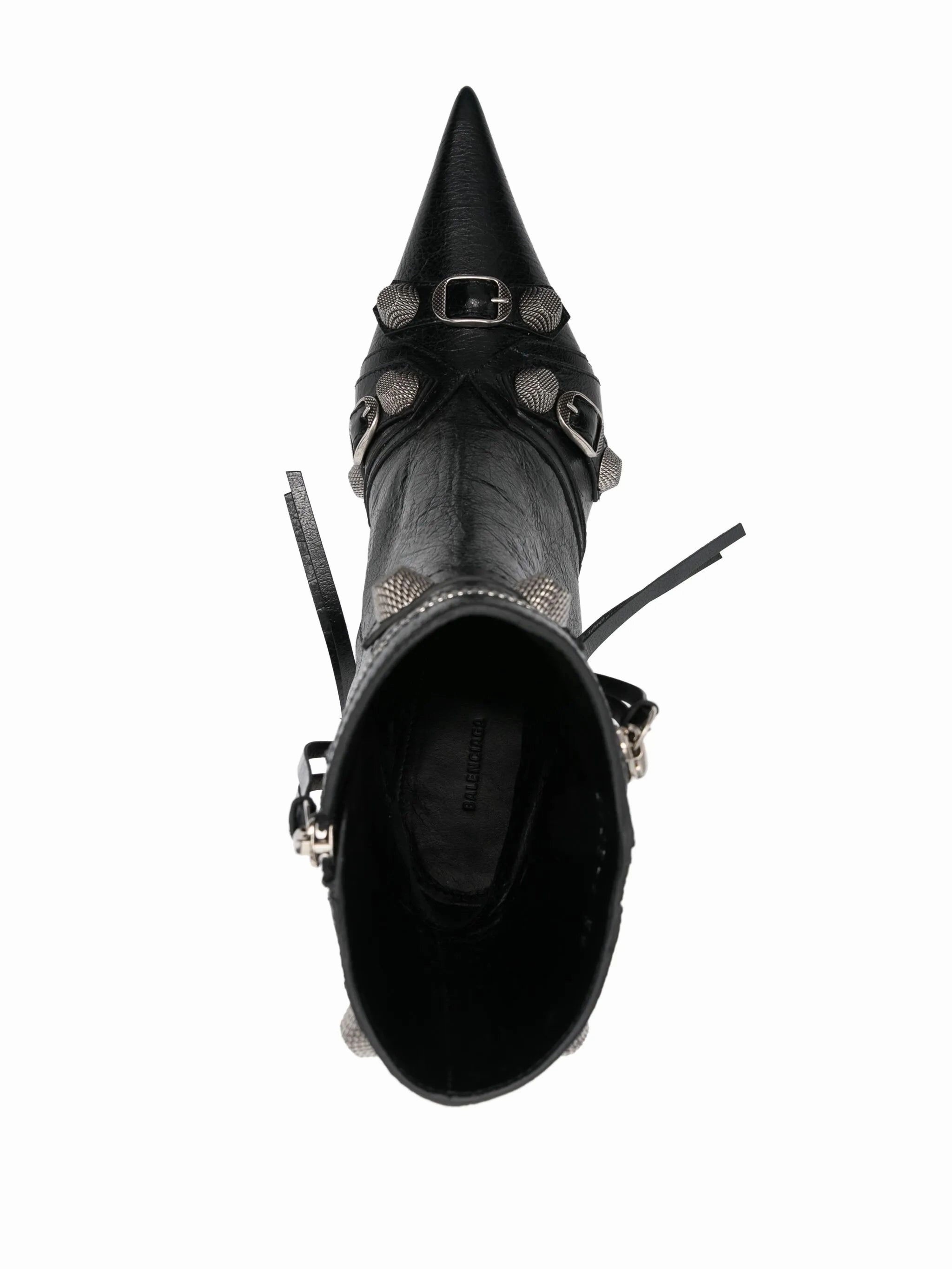 90mm Cagole boots Hiking Shoes Boots