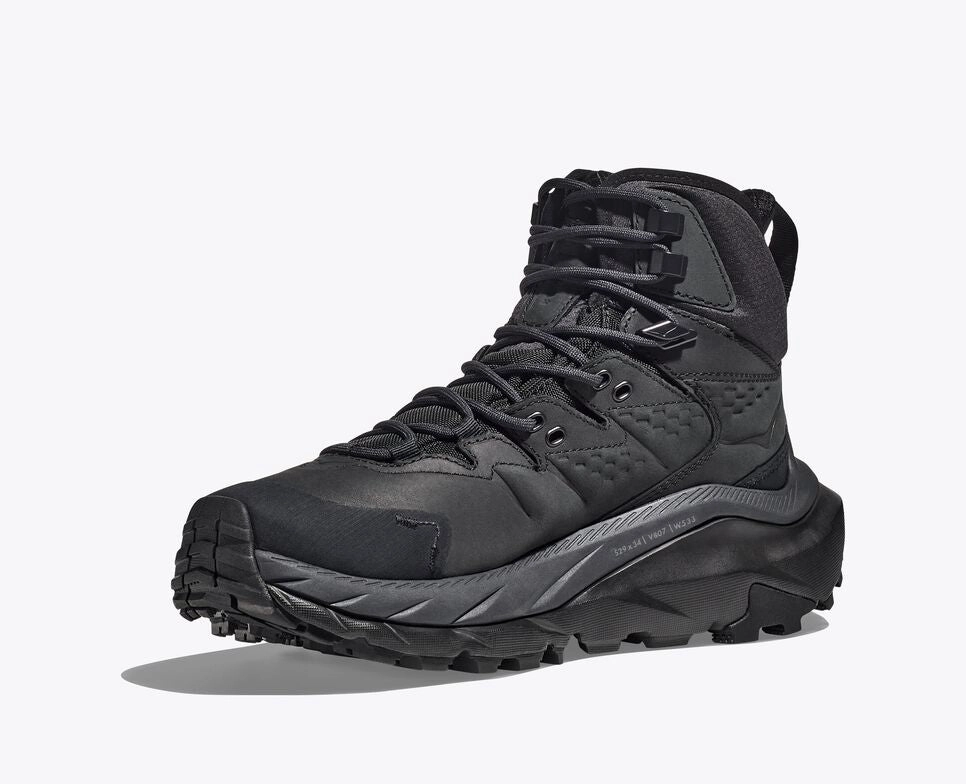 Tall Boots For Sale HOKA MEN'S KAHA MID 2 GTX