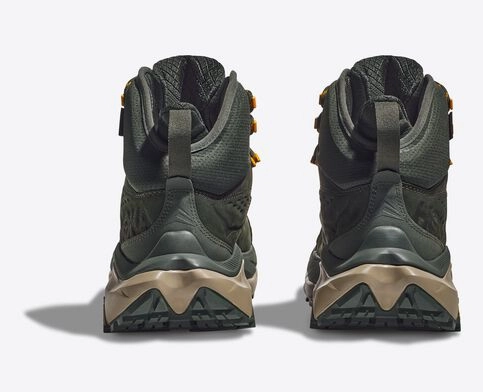 Muck Wetland Boots HOKA MEN'S KAHA MID 2 GTX