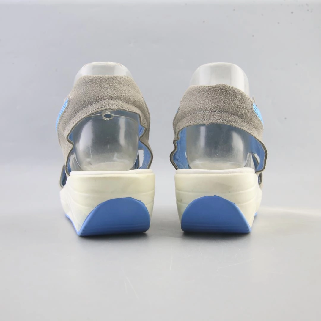 AMERICAN BRAND . Business Casual With Shoes