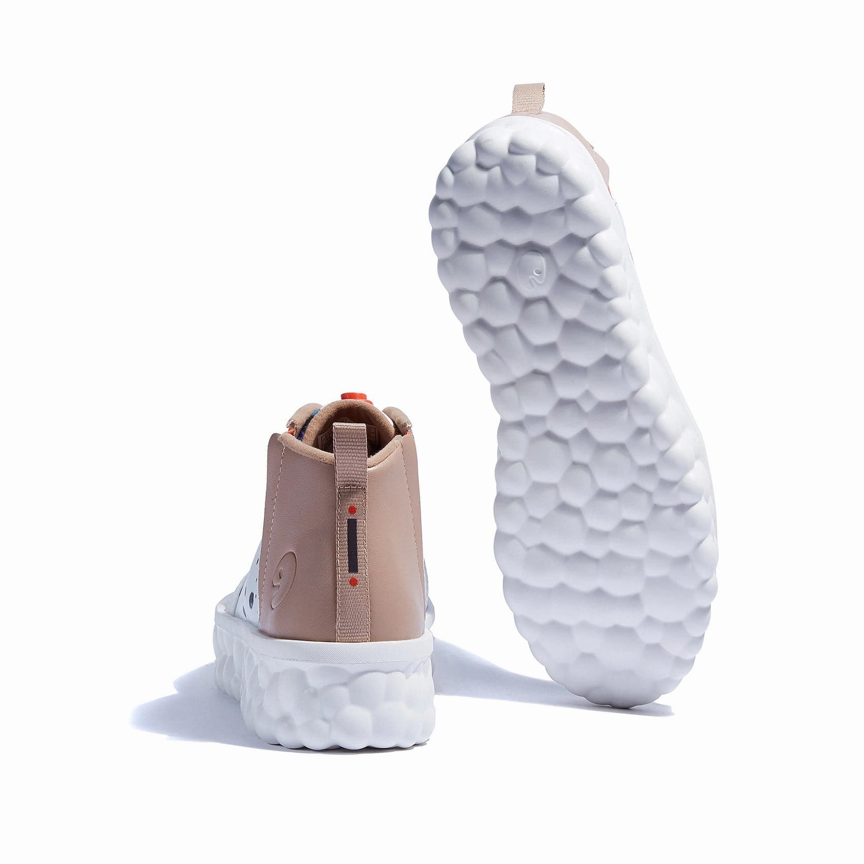 Parkhurst Boots Devoted Prayer Las Ramblas VIII Men