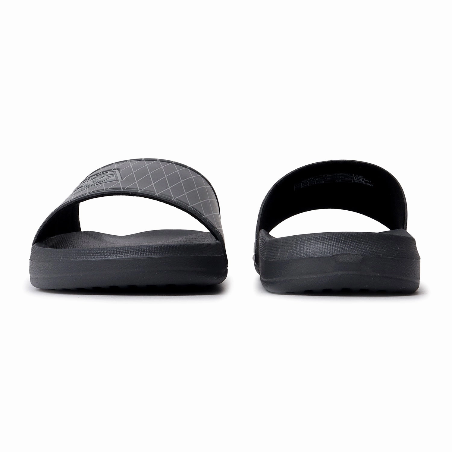 100 Percent Cotton Slippers Slippers for Men SFG 185