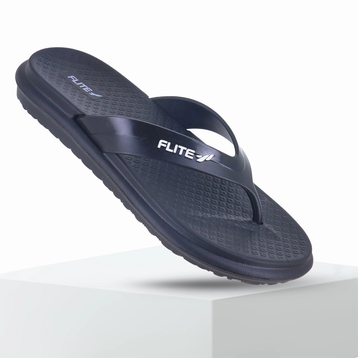 Heel Sandals Closed Toe Flip-flops For Women FL 472