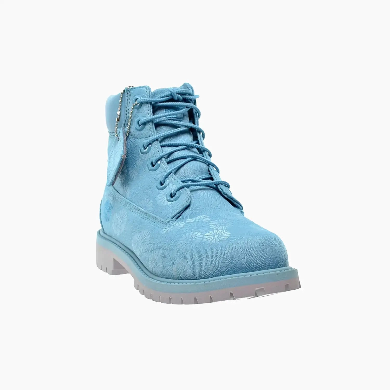 Alaska Fur Boots Kid's 6 In Premium Fabric Boot Pre School