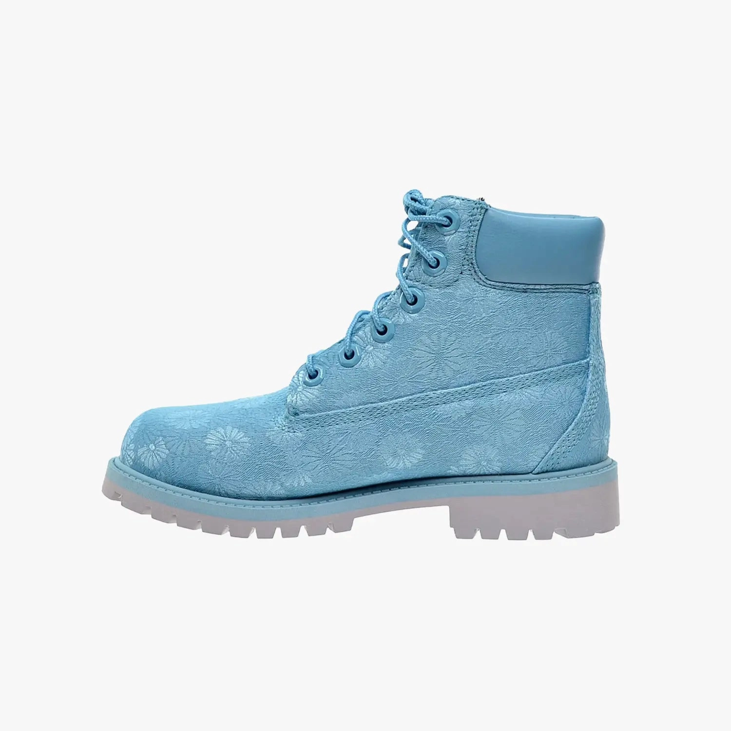 Kid's 6 In Premium Fabric Boot Pre School Walking Boots Review