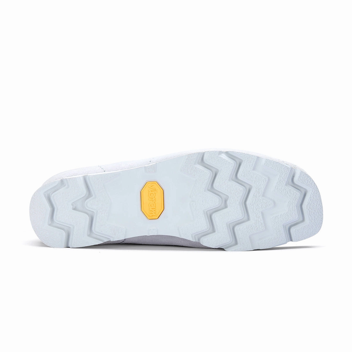 Boots Zipper Side   Post Archive Faction Wallabee Boots GORE-TEX 'Grey Blue Suede'