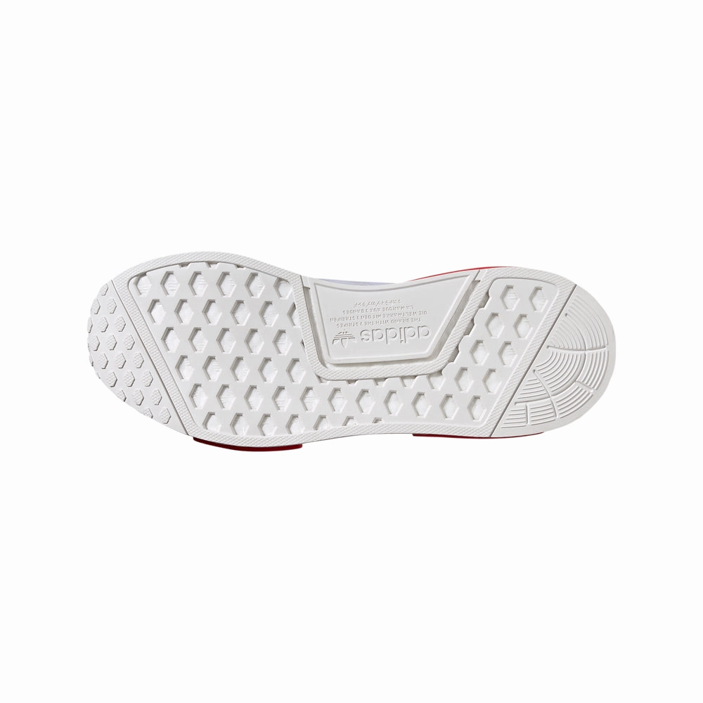 NMD R1 Lace Up Sneakers Affordable Adidas Shoes