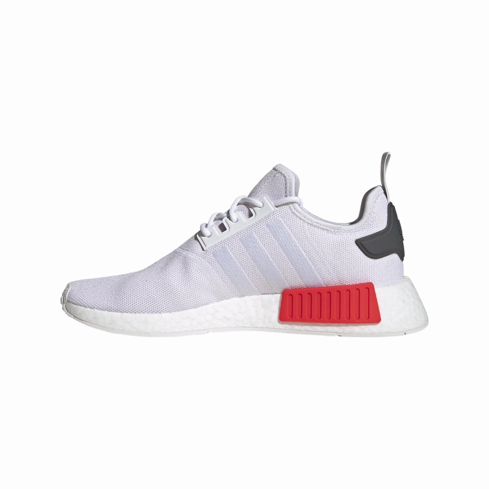 NMD R1 Lace Up Sneakers Superstars Adidas Shoes