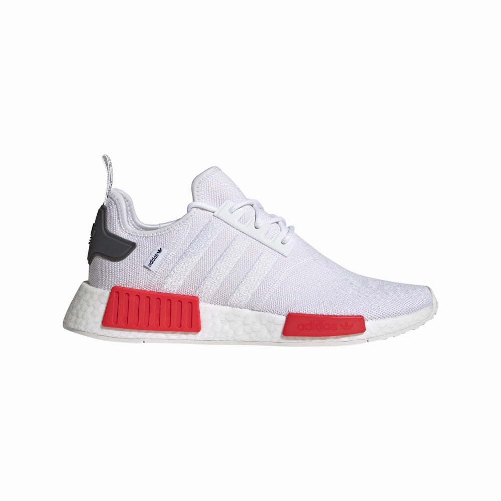 Adidas Trae Young Shoes NMD R1 Lace Up Sneakers
