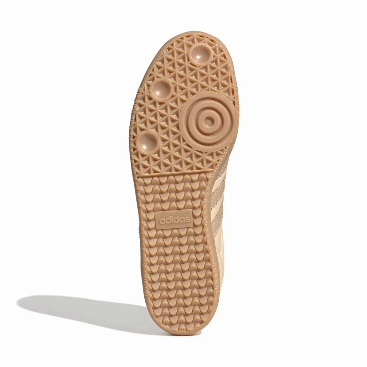 Best Adidas Casual Shoes Samba OG 'Sand Strata'