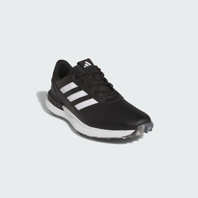 S2G 24 GOLF SHOES - Core Black / Cloud White / Core Black Adidas Hoop Shoes