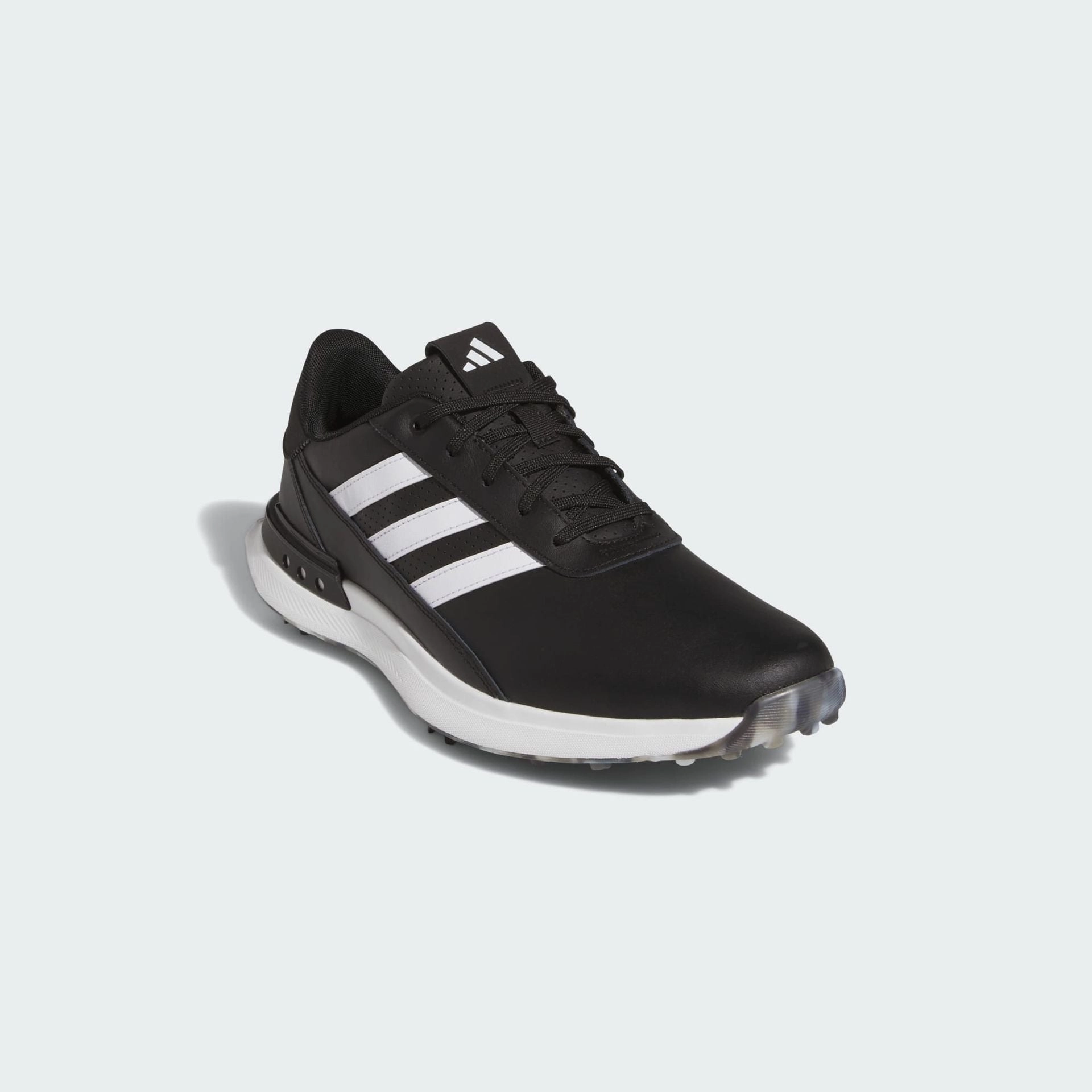 Adidas Runfalcon 3 Lifestyle Shoes S2G 24 GOLF SHOES - Core Black / Cloud White / Core Black