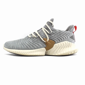 Brand Running Shoes ADIDAS ALPHA BOUNCE