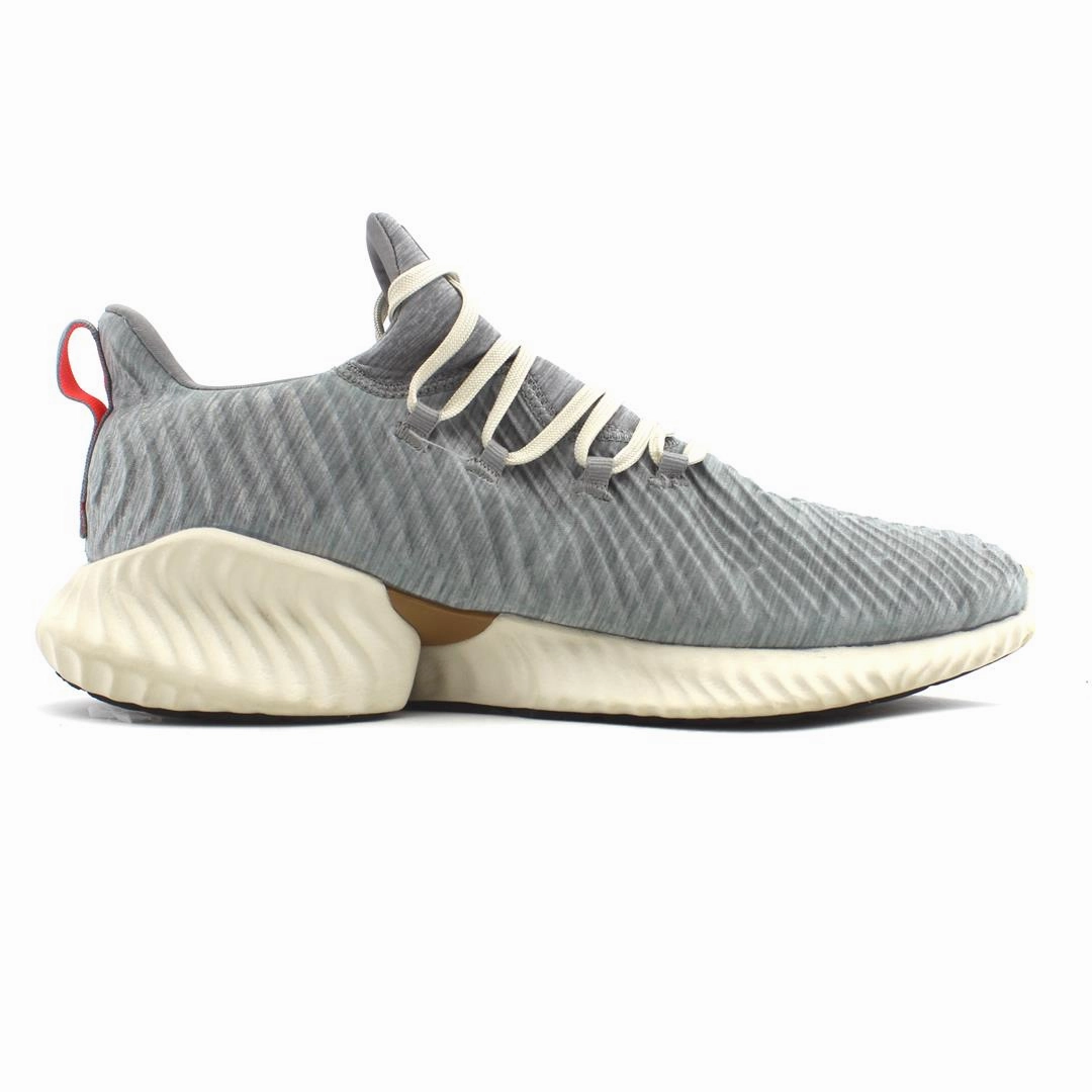 ADIDAS ALPHA BOUNCE Running Wild Shoes