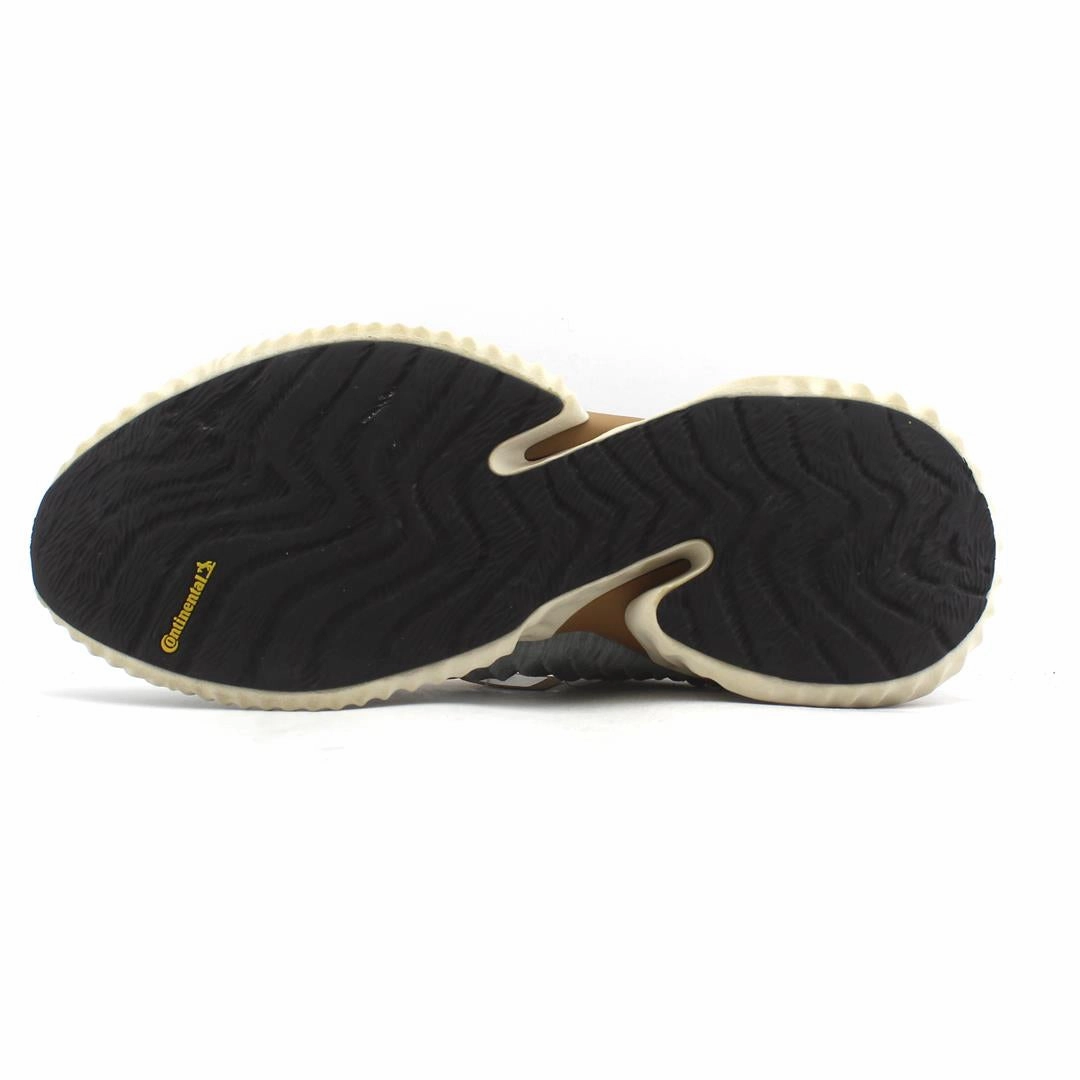 ADIDAS ALPHA BOUNCE Running Shoes Fitting Guide