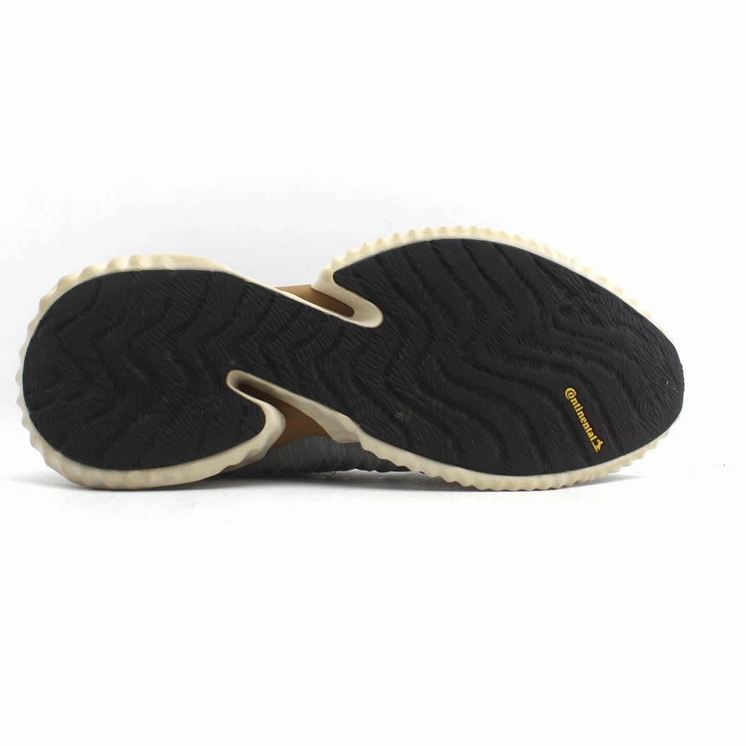 ADIDAS ALPHA BOUNCE Running Shoe Store Gait Analysis 3d Foot Scanning