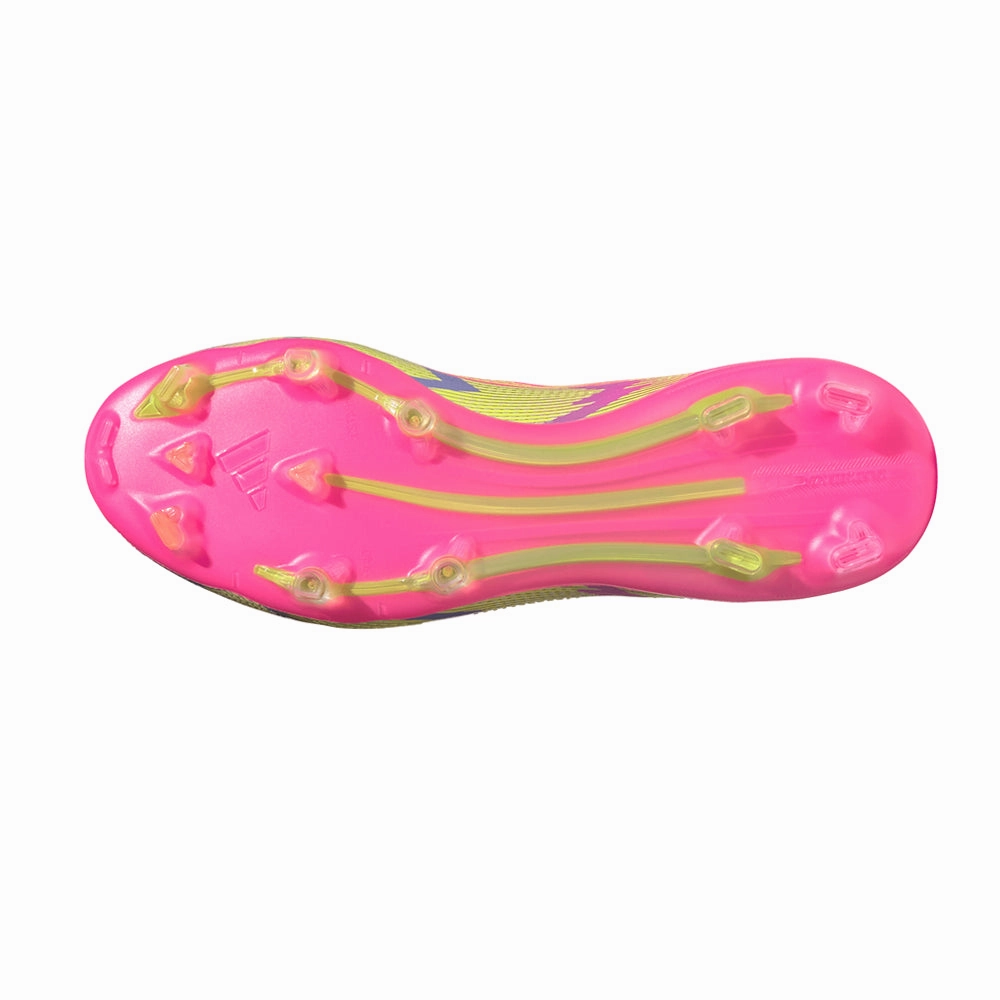 F50 Pro Firm Ground Soccer Cleats Adidas Cold Rdy Shoes