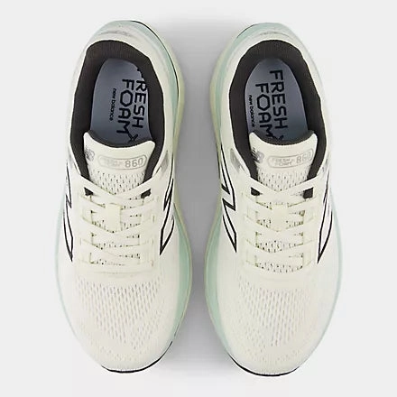 Kids' New Balance 1906r Women's New Balance Fresh Foam X 860v14 (Sea Salt/Angora/Clay Ash)